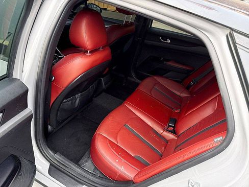 Used 2023 Kia K5 GT-Line w/ GT-Line Premium Package image 17