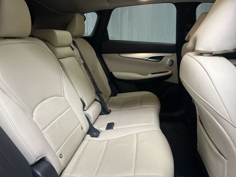 Used 2022 INFINITI QX50 Sensory AWD/4WD image 28