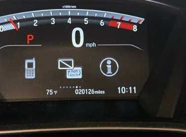 Used 2017 Honda CR-V EX-L image 10