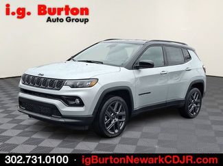New 2026 Jeep Compass Limited AWD/4WD video 2