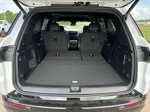 New 2026 Buick Enclave Sport Touring w/ Super Cruise Package FWD image 24