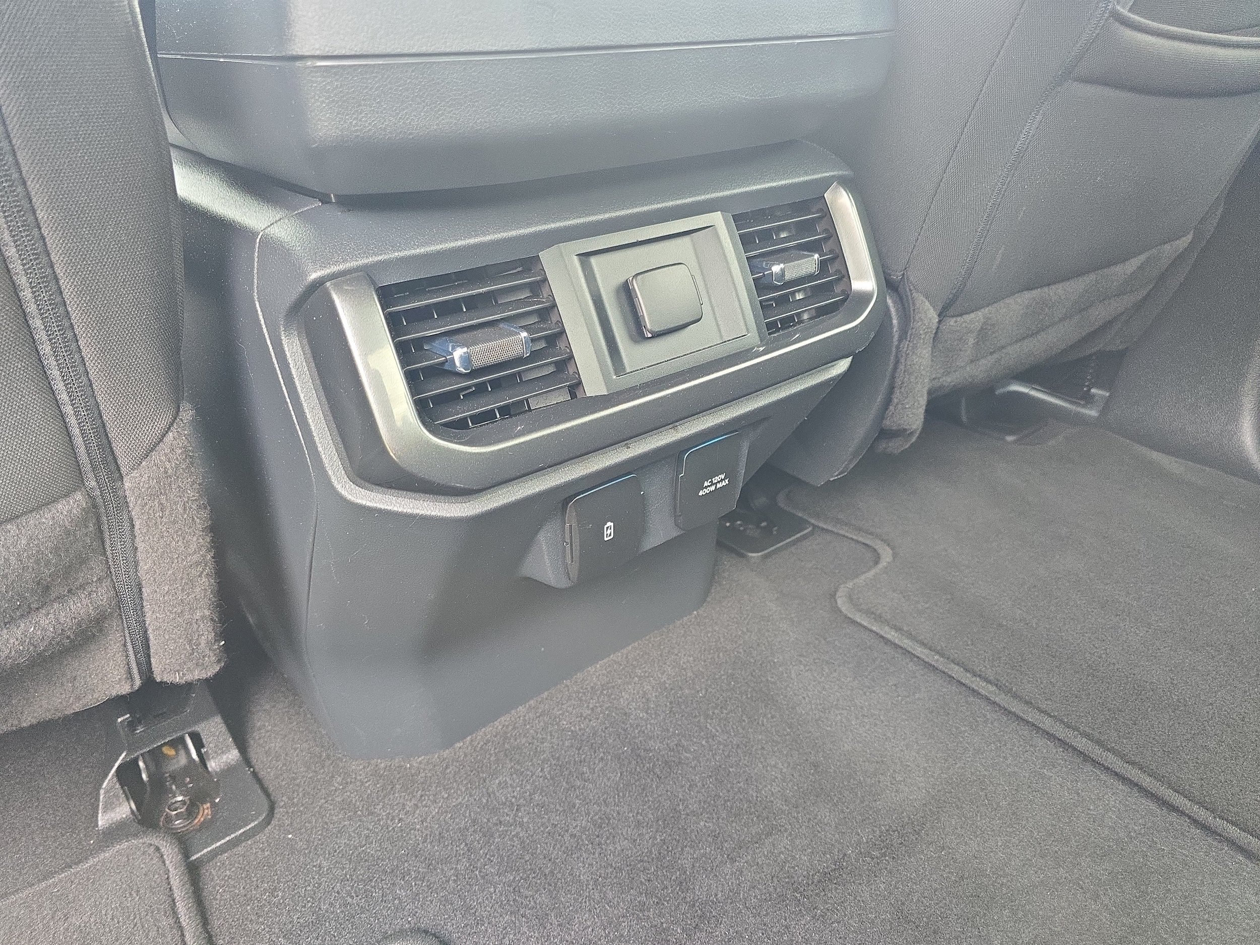 Used 2023 Ford F150 XLT w/ Equipment Group 302A High AWD/4WD image 21