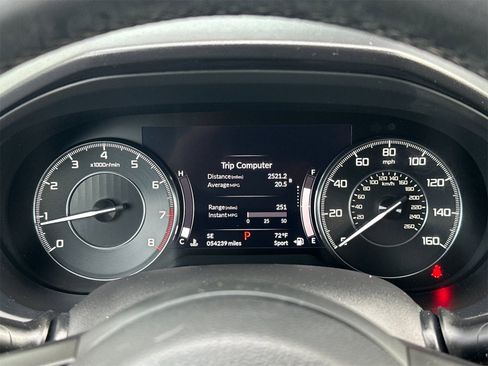 Used 2019 Acura RDX AWD image 28