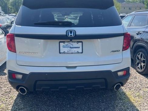 Used 2022 Honda Passport EX-L image 5