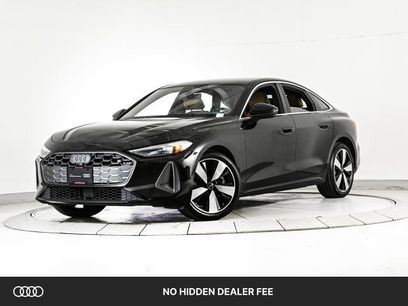 Certified 2025 Audi A5 2.0T Premium w/ Convenience Package