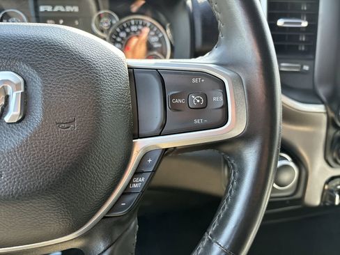 Certified 2024 RAM 2500 Big Horn AWD/4WD image 14