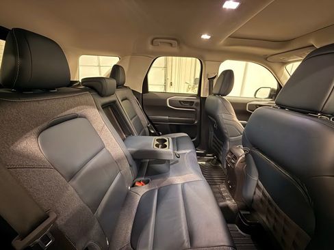 Used 2023 Ford Bronco Sport Outer Banks w/ Tech Package AWD/4WD image 33