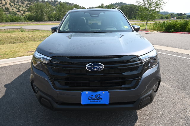 New 2026 Subaru Forester Sport w/ Onyx Edition AWD/4WD image 16
