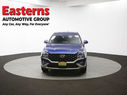 Used 2022 Hyundai Santa Fe SE image 51