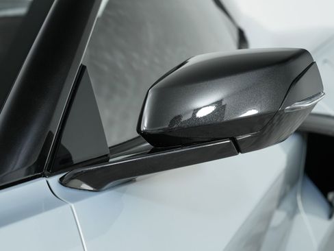 Used 2021 Chevrolet Corvette Stingray Premium Conv w/ Battery Protection Package image 47