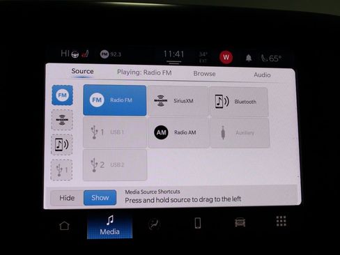 Used 2022 RAM 2500 Laramie image 33