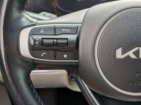 Used 2023 Kia Sportage EX image 31