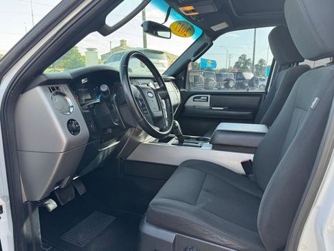 Used 2017 Ford Expedition EL XLT RWD image 9