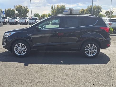Used 2019 Ford Escape SEL AWD/4WD image 6
