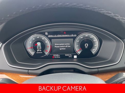 Used 2022 Audi Q5 2.0T Prestige image 14