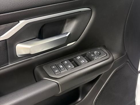 New 2026 RAM 1500 Big Horn AWD/4WD image 20