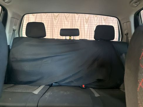 Used 2021 Toyota Tundra SR5 w/ TRD Off-Road Package image 18