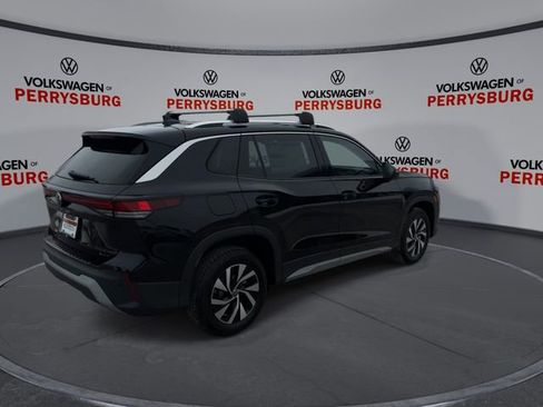 New 2026 Volkswagen Tiguan S AWD/4WD image 8