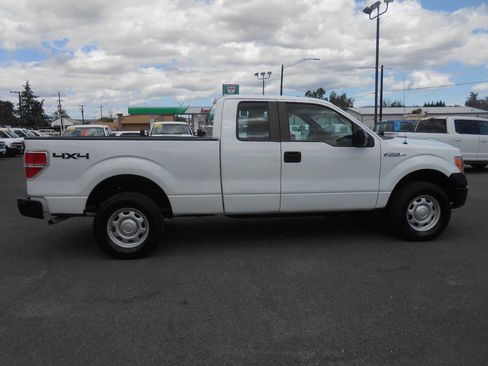 Used 2014 Ford F150 XL w/ Power Equipment Group image 2