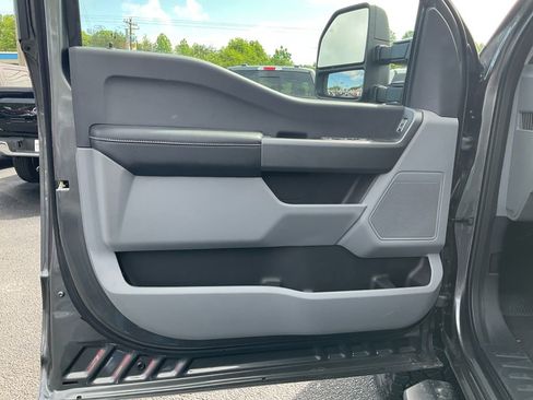 New 2026 Ford F250 XL w/ STX Appearance Package AWD/4WD image 17
