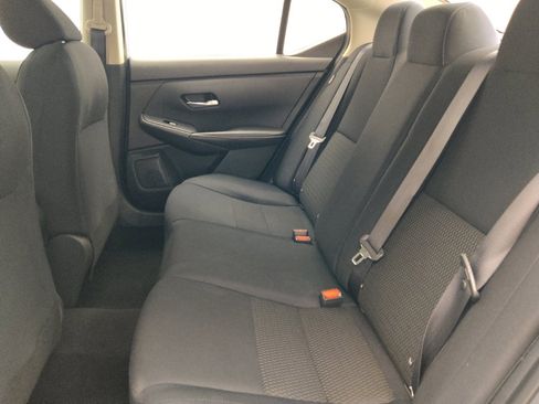 Used 2021 Nissan Sentra S FWD image 18