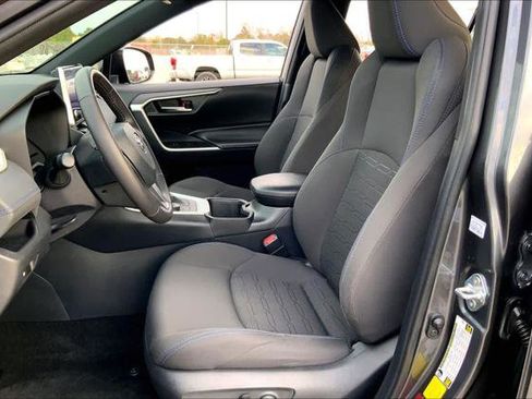 Certified 2024 Toyota RAV4 SE image 8