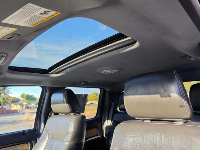 Used 2011 Ford F150 Lariat AWD/4WD image 23