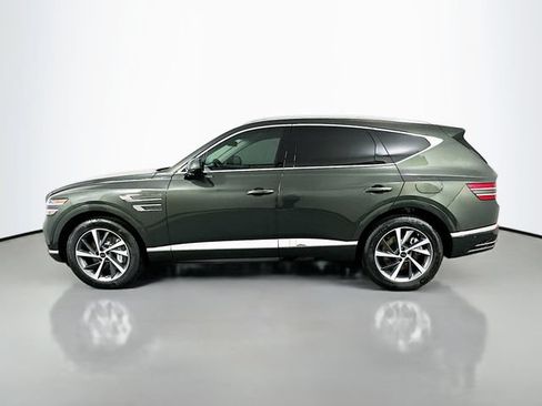 New 2026 Genesis GV80 2.5T Advanced AWD/4WD image 8