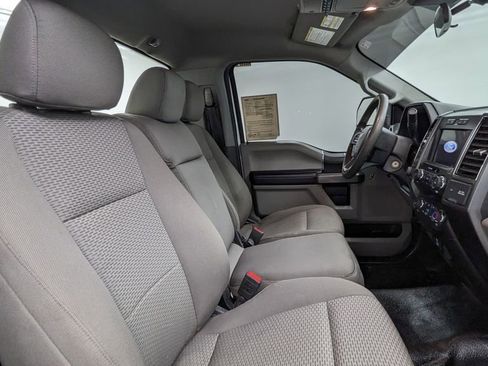 Certified 2022 Ford F350 XLT w/ FX4 Off-Road Package AWD/4WD image 33