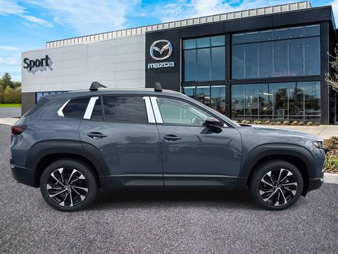 New 2026 MAZDA CX-50 2.5 Hybrid w/ Weather Package AWD/4WD image 2