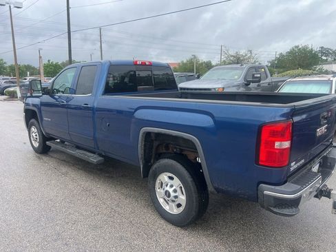 Used 2016 GMC Sierra 2500 SLE w/ SLE Preferred Package image 2