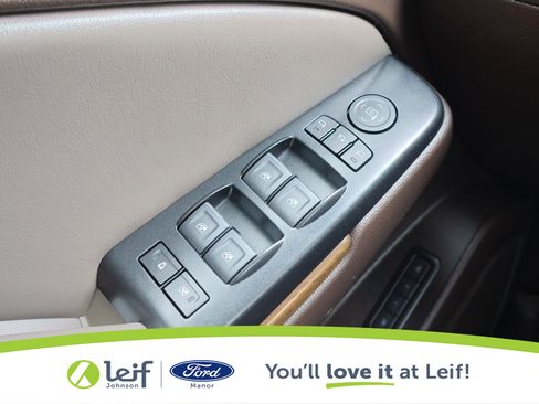 Used 2019 GMC Yukon XL Denali w/ Open Road Package image 16