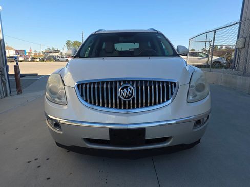 Used 2011 Buick Enclave CXL w/ LPO, Cargo Convenience Pkg image 5
