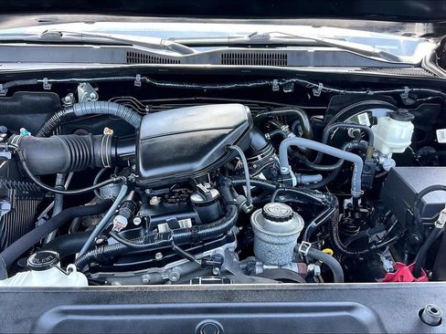 Used 2021 Toyota Tacoma SR w/ SR Convenience Package RWD image 31