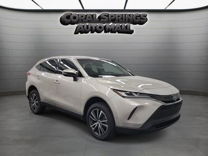 Used 2023 Toyota Venza LE