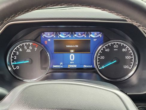 Used 2023 Ford F150 XLT w/ Equipment Group 301A Mid AWD/4WD image 12