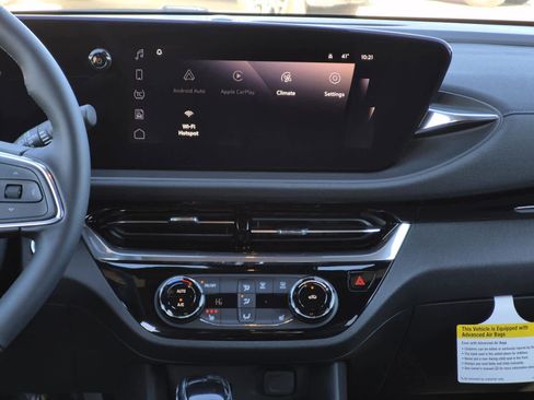 Certified 2026 Buick Envista Sport Touring w/ Convenience I Package image 15