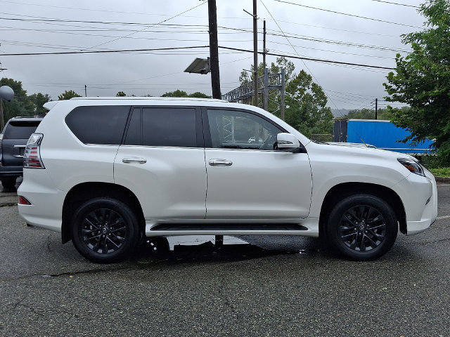 Used 2023 Lexus GX 460 Premium w/ Premium Package AWD/4WD image 7