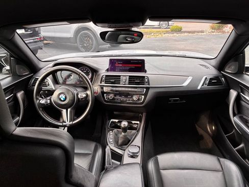 Used 2020 BMW M2 Competition RWD image 15