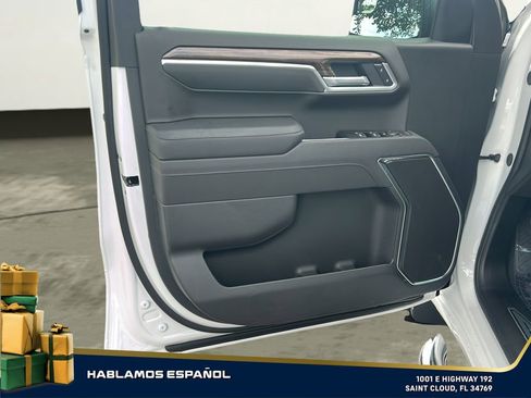 New 2026 Chevrolet Silverado 1500 LT w/ Convenience Package II image 11