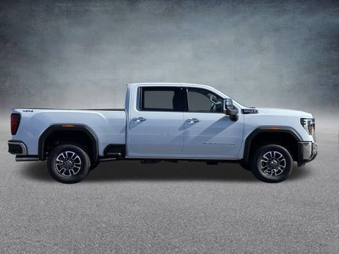 New 2026 GMC Sierra 2500 SLT w/ Max Trailering Package image 2
