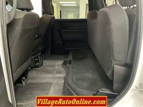 Used 2021 RAM 2500 Tradesman AWD/4WD image 28