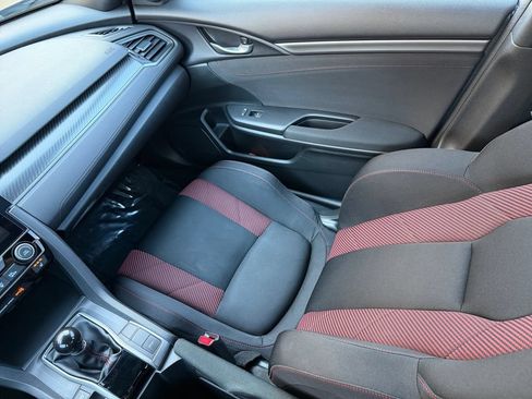 Used 2020 Honda Civic Si image 17