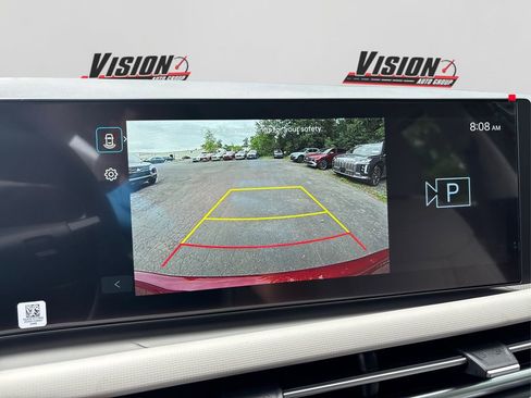 New 2025 Hyundai Tucson SE image 24