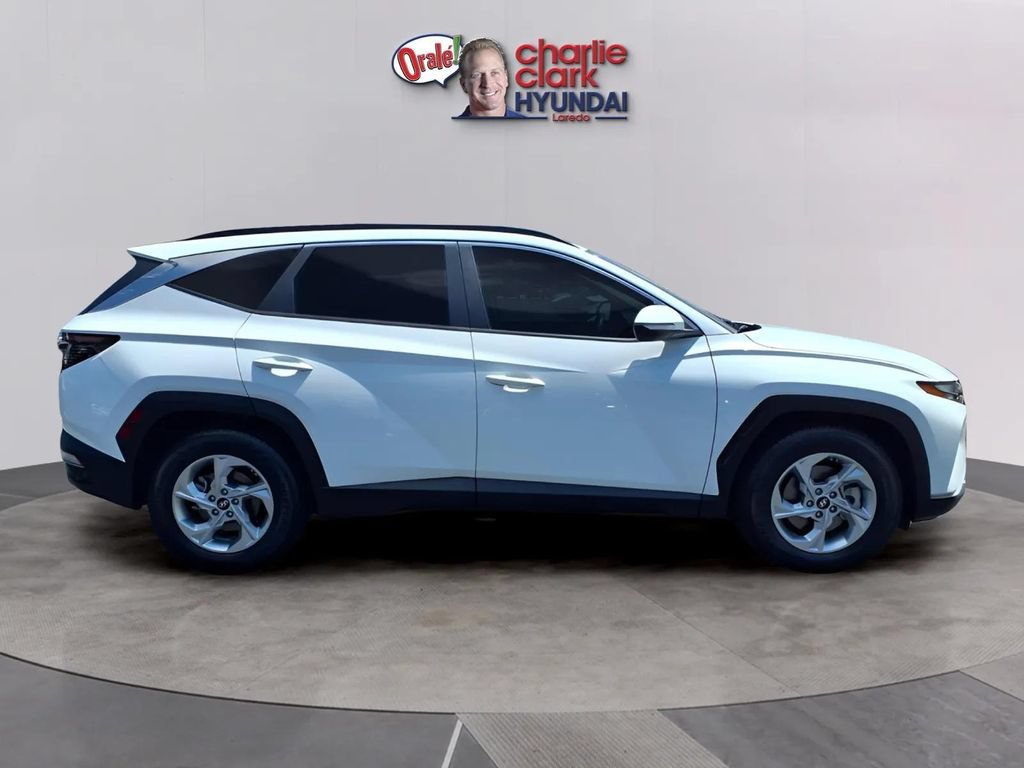 Used 2023 Hyundai Tucson SEL FWD image 6