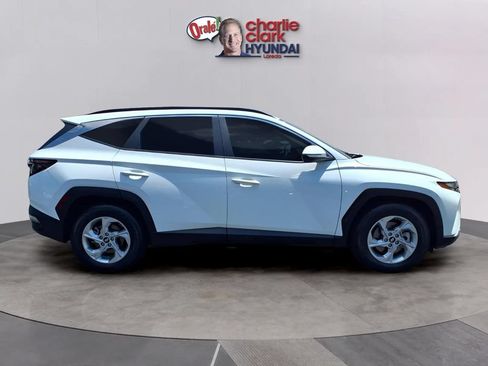Used 2023 Hyundai Tucson SEL FWD image 6