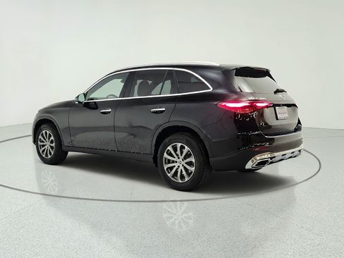 Certified 2026 Mercedes-Benz GLC 300 image 7