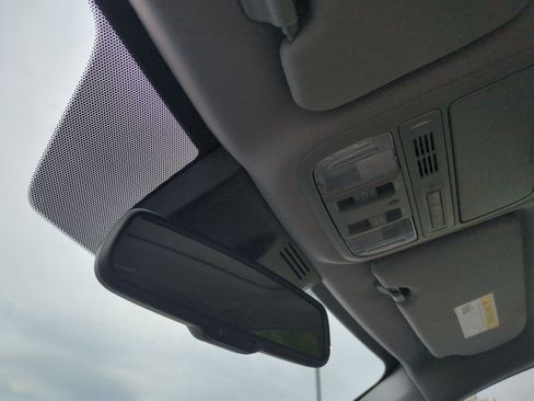 Used 2021 Honda CR-V EX-L image 26