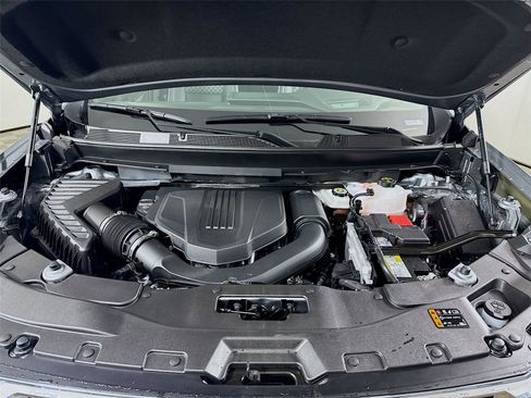 New 2026 GMC Acadia Denali w/ Super Cruise Package image 27