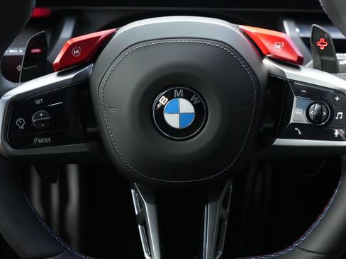 Used 2026 BMW M5 Touring AWD/4WD image 18